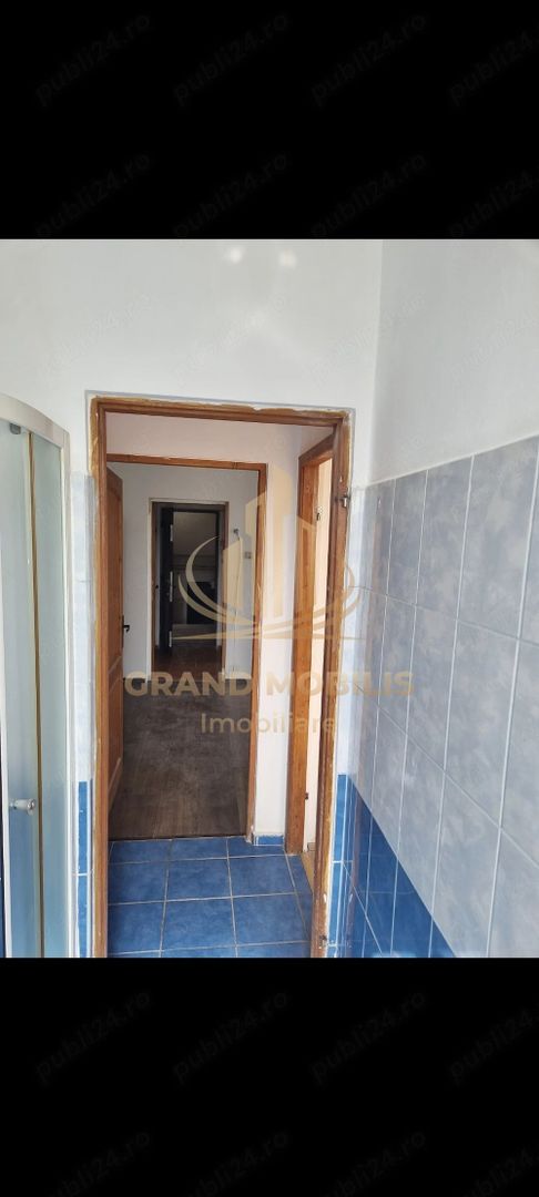 2 Camere Luminos | Metrou Jiului | Boxă la Subsol | - imaginea 4