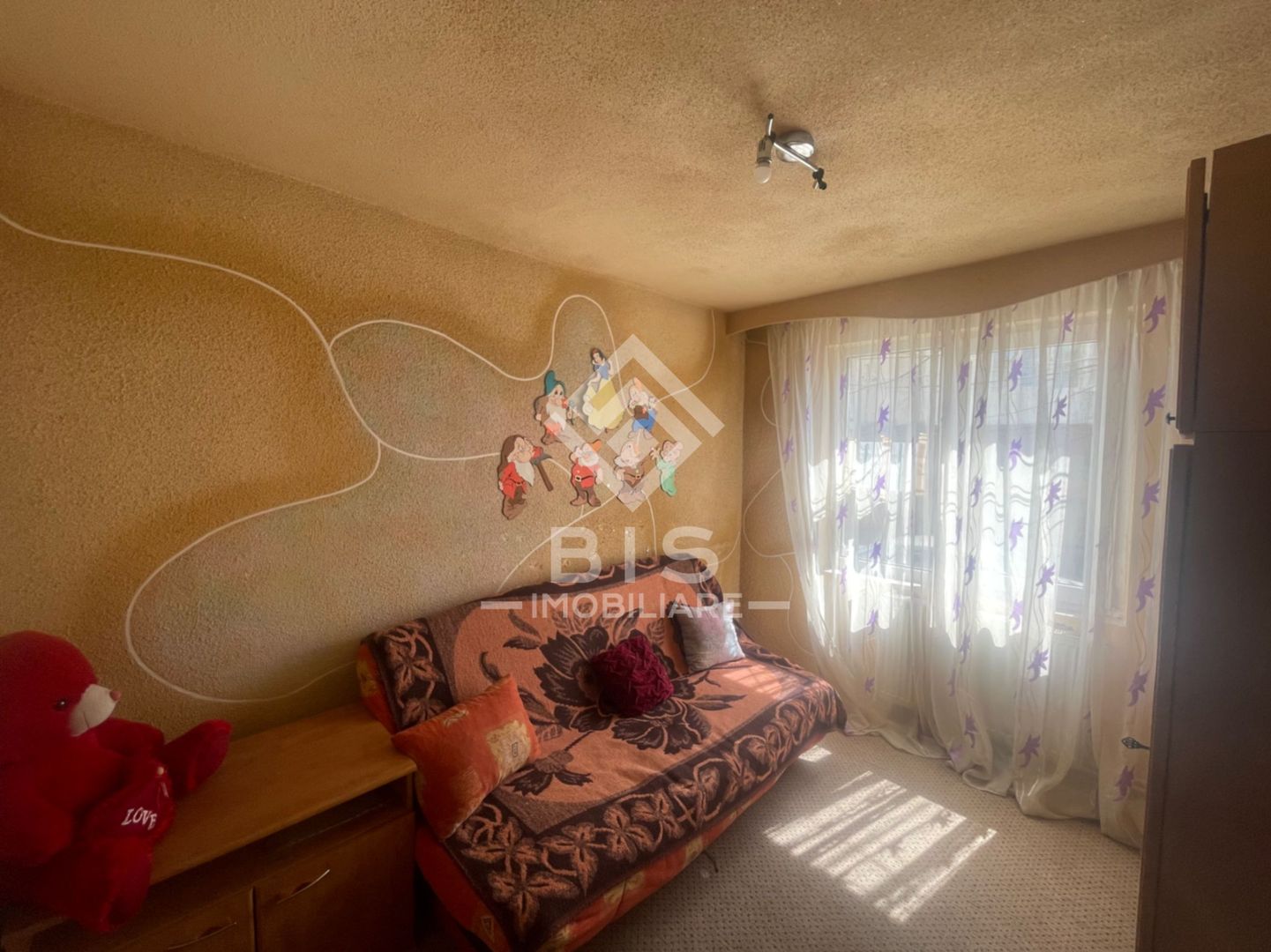 Apartament cu 3 camere | 68 mp utili | Parter – Zona Str. Garoafei - imaginea 4