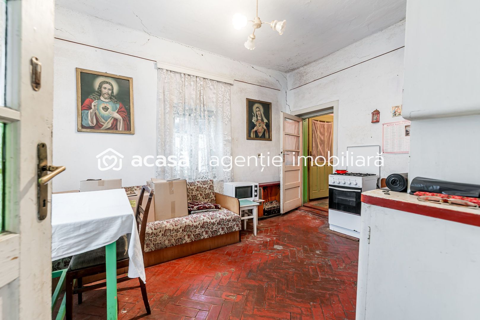 Imagine 6 - De vânzare casă în Dorobanți / 2 fronturi stradale