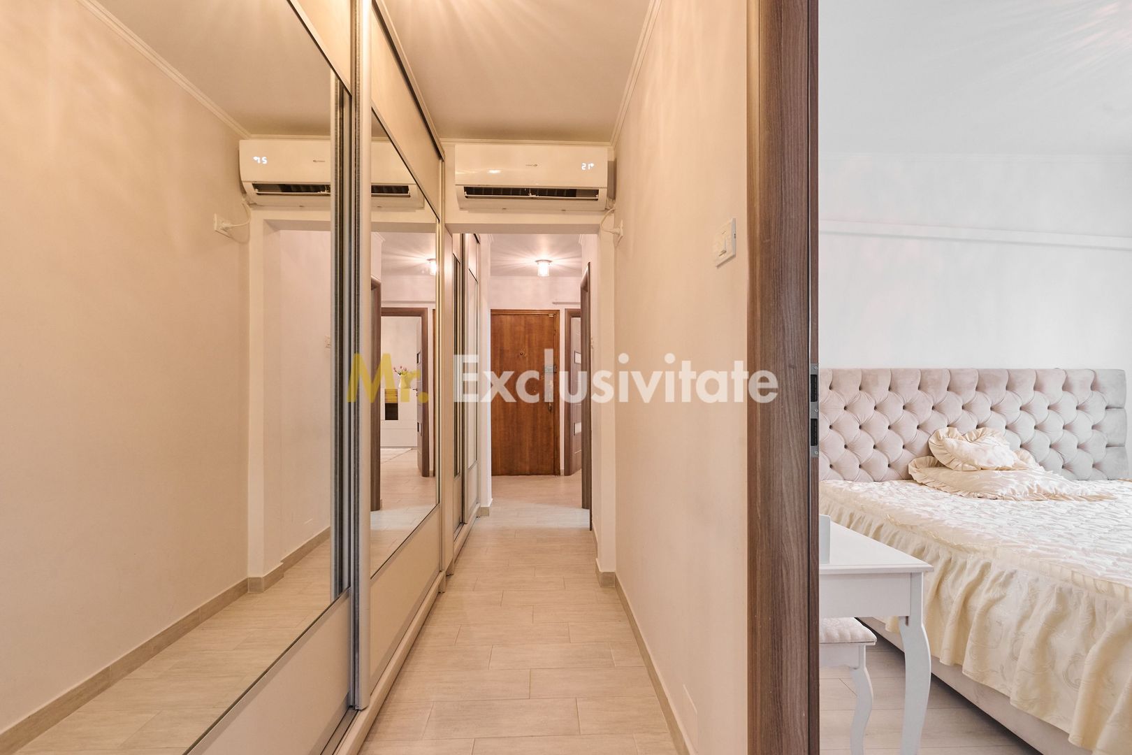 Apartament 3 camere renovat Gavana, langa scoala 19 - imaginea 10