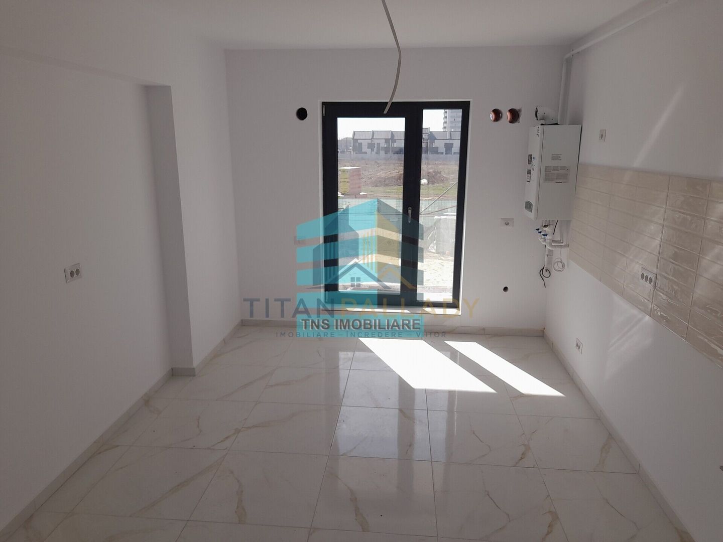 Apartament 2 Camere Decomandat 63 Mp,Mutare Rapida, Titan–Auchan