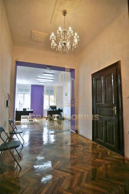 Apartament în imobil istoric – 120 mp utili | Elisabetin – Bălcescu - imaginea 5