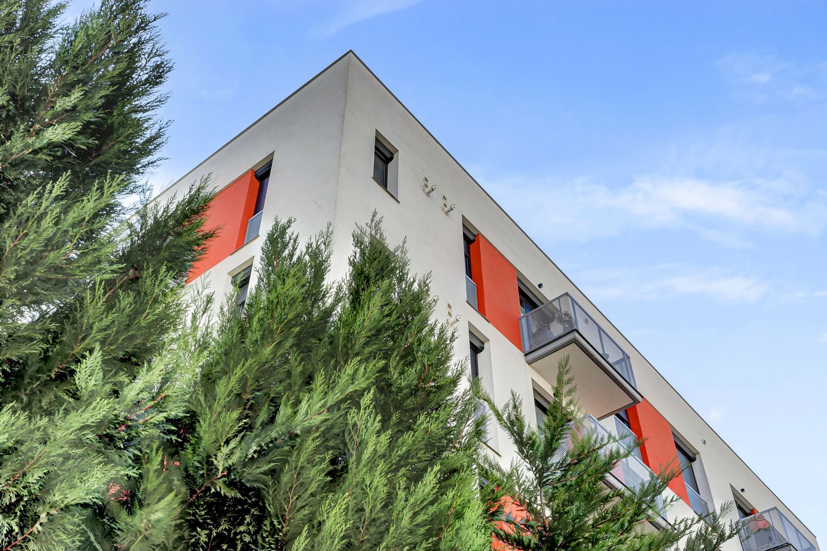 Imagine 10 - Singurul apartament NOU cu gradina proprie la ARED Comision 0