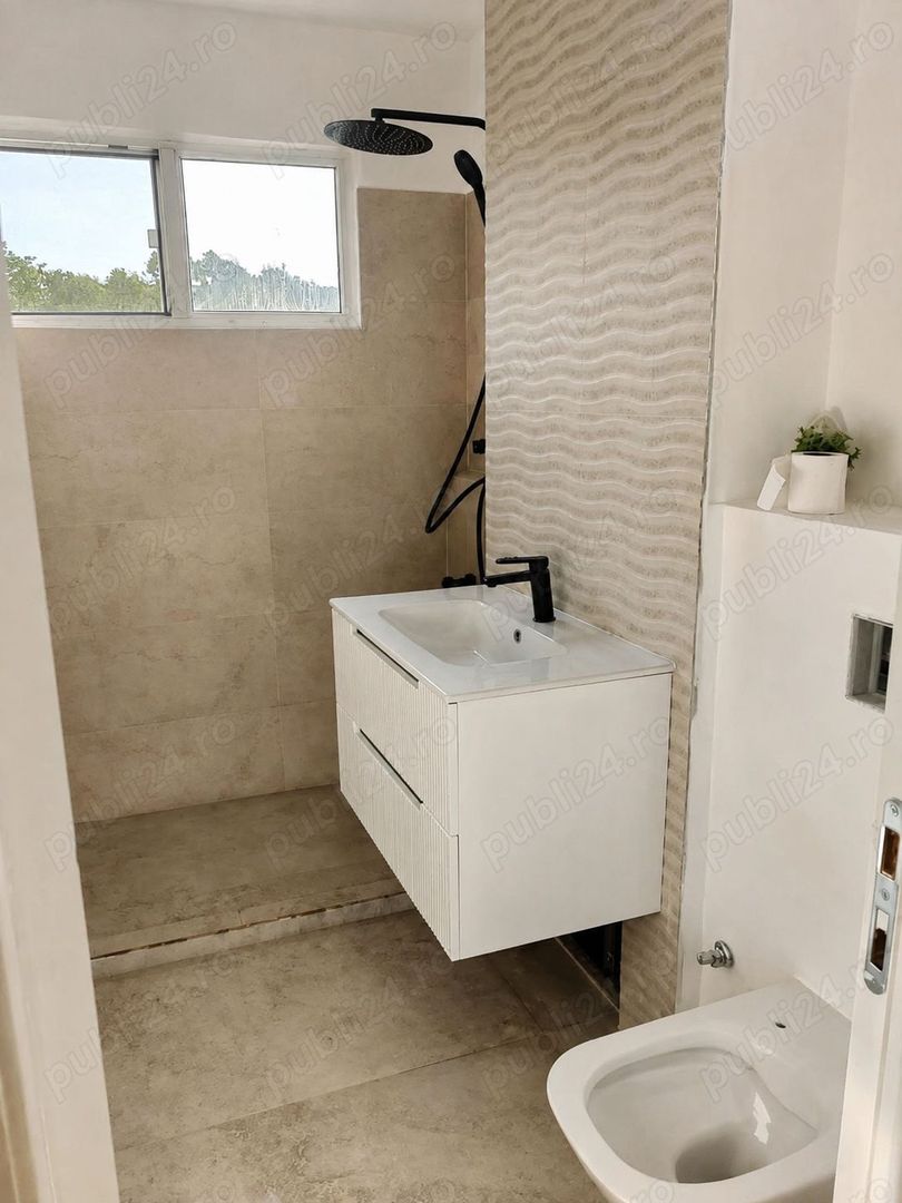 Apartament cu 2 camere, centrală și balcon – Take Ionescu - imaginea 9