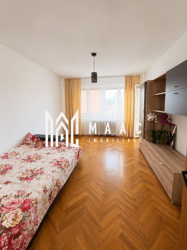Apartament 3 camere | 2 Balcoane | 98 MPU | Mihai Viteazul - imaginea 2