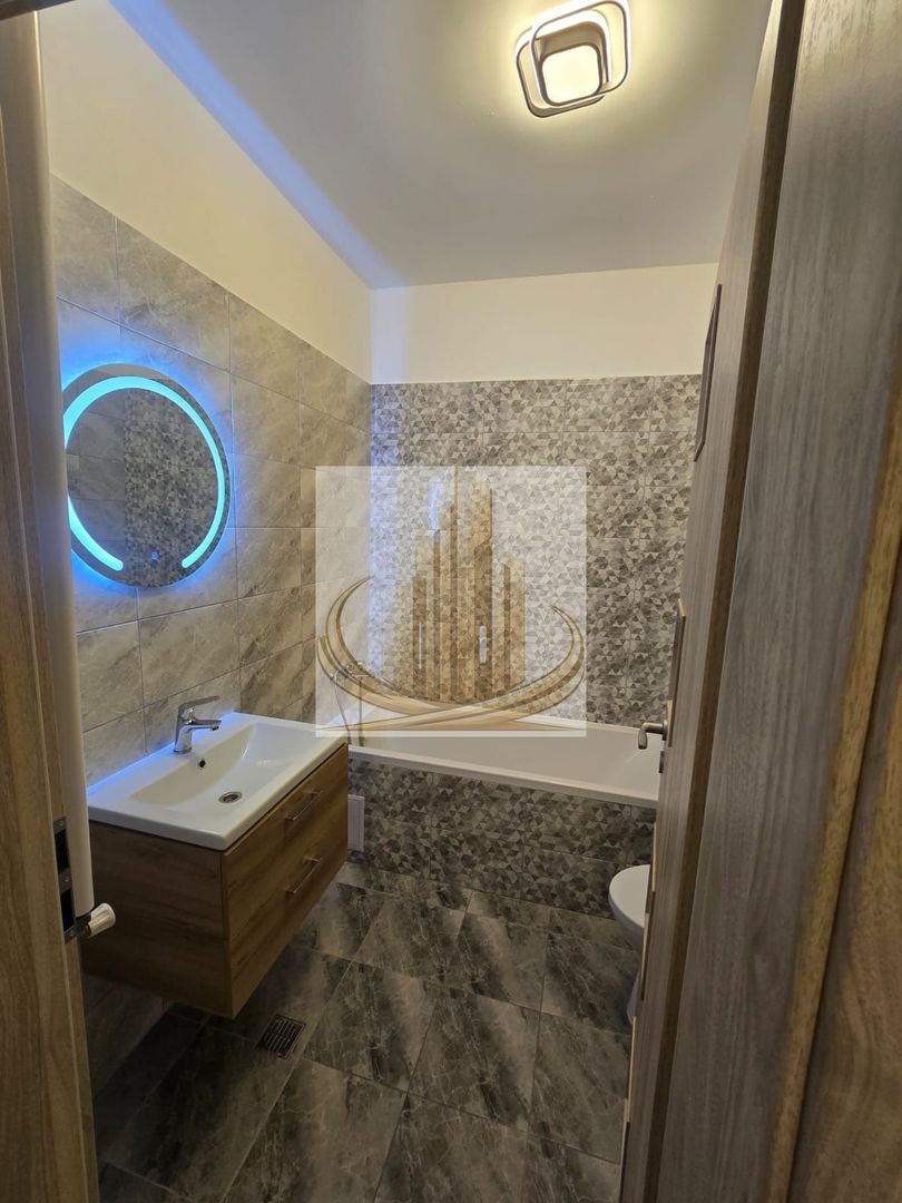 Apartament 2 camere decomandat 62,8 mp | Mobilat și utilat - imaginea 6