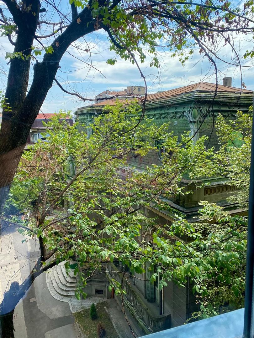 3 camere renovat – Calea Moșilor, Ultracentral – Metrou Universitate