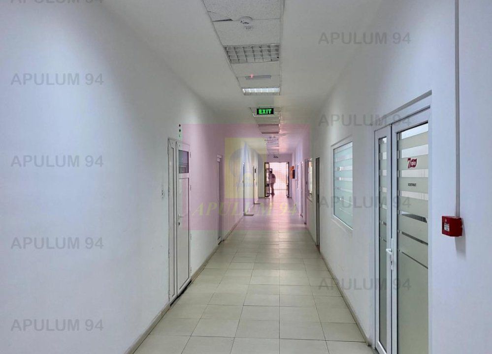 Spatii Birouri Sector 2 Arena Națională x Vatra Luminoasa - imaginea 8