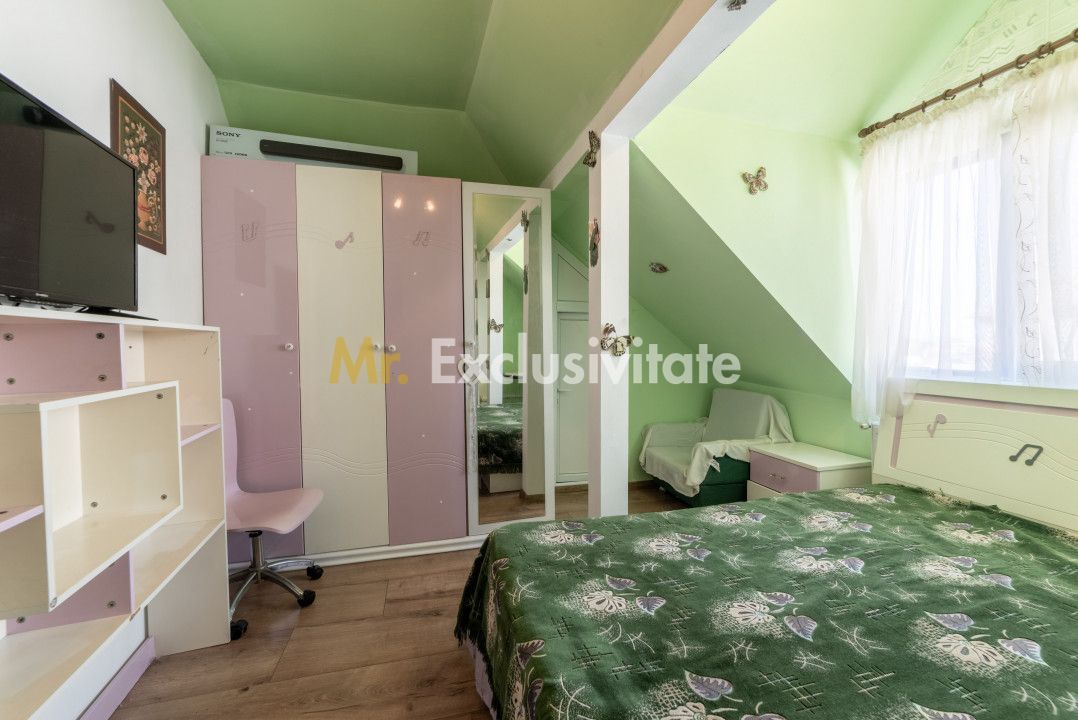 Apartament cu 3 camere - Găvana  - Comision 0 - imaginea 7