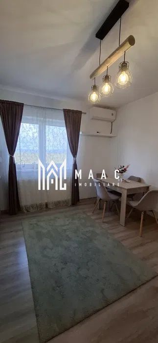 Apartament 2 camere | Sibiu Arhitecților | balcon 11 mp - imaginea 3