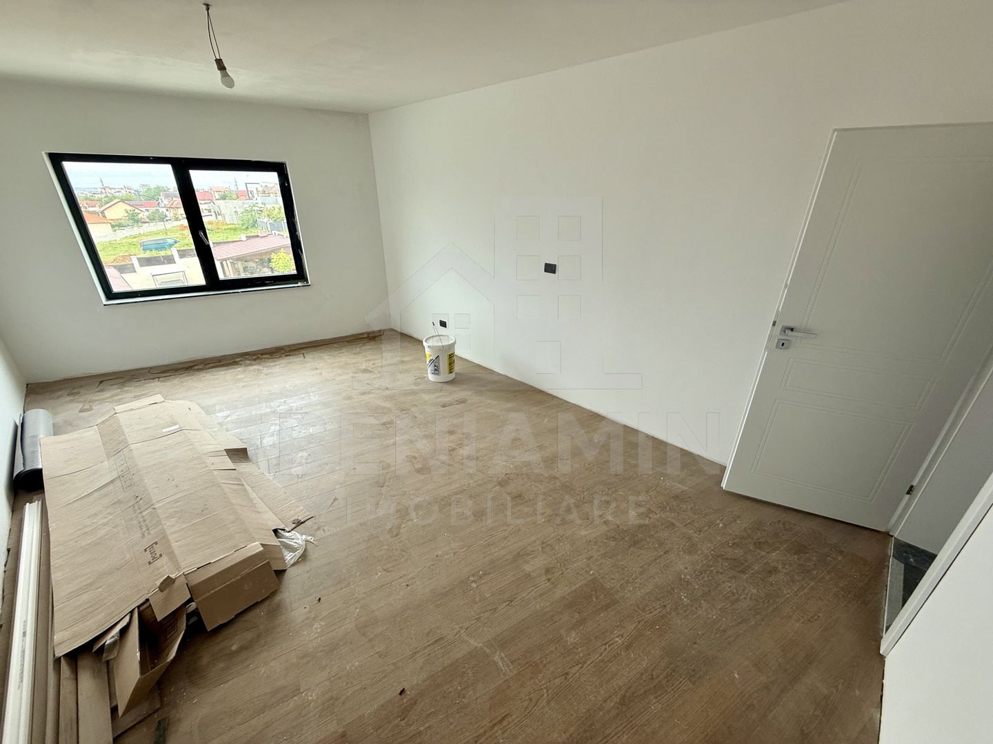Vila Moderna-Hanul Doctorului-184mp-Finisaje Lux-La cheie-Teren 300mp - imaginea 7