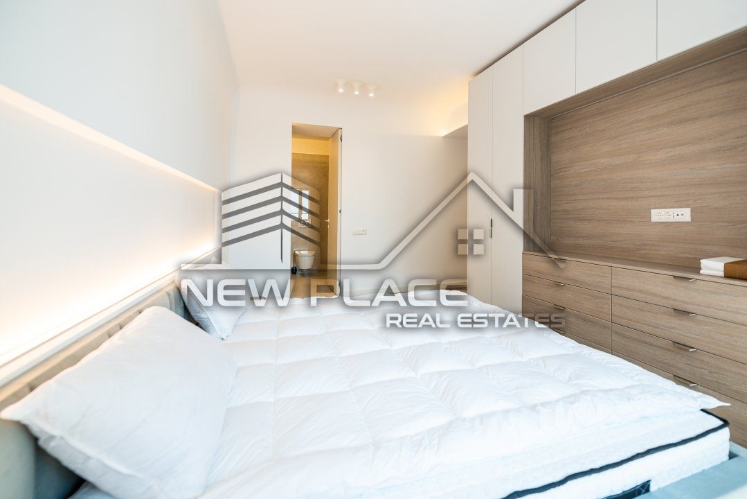 CORTINA NORTH | Apartament deosebit | Vedere libera | Terasa 10 mp | Lux - imaginea 15