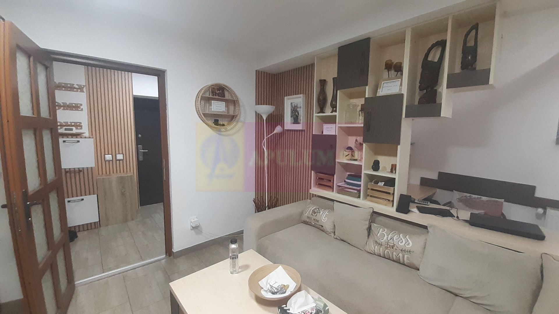 Casa perfectă în București