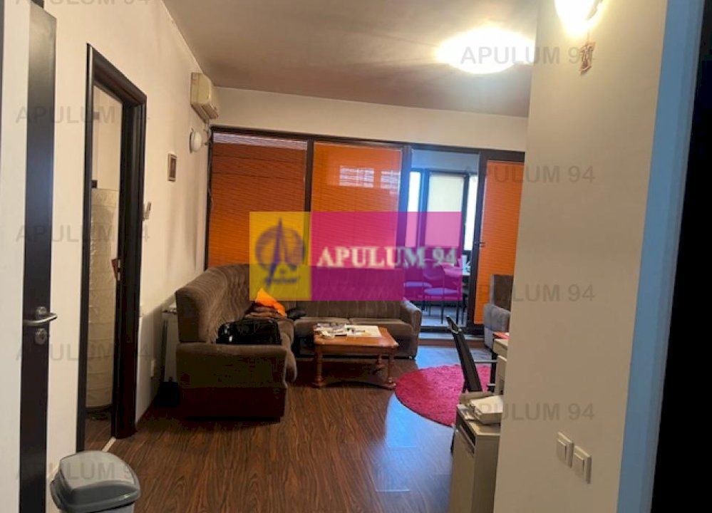Apartament 2 camere cu loc parcare subteran Bucurestii Noi- Pajurei.