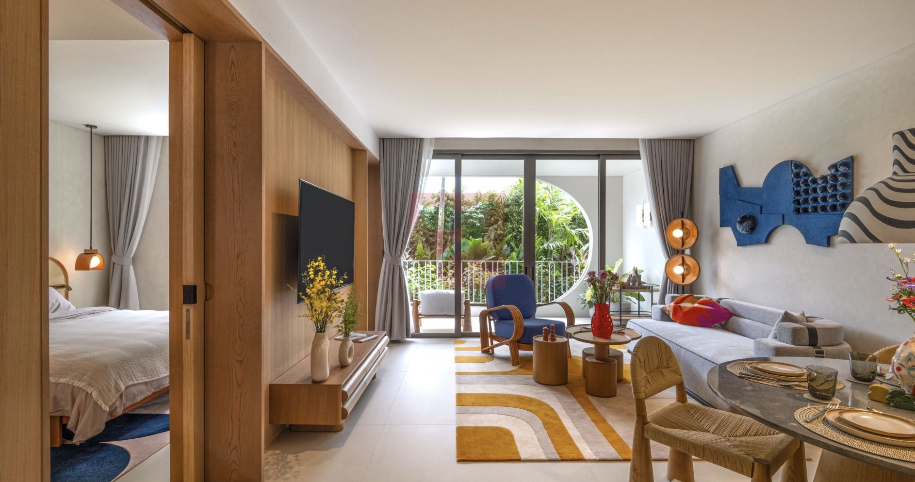 Freehold, The Standard Residences - imaginea 5
