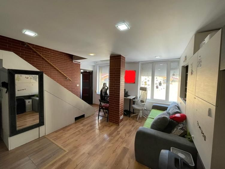 Comision 0% Duplex  Apărătorii Patriei 3 camere