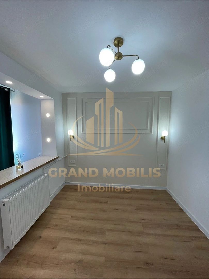 Apartament 3 camere, 50 mp utili, renovat, Calea Șagului - imaginea 5