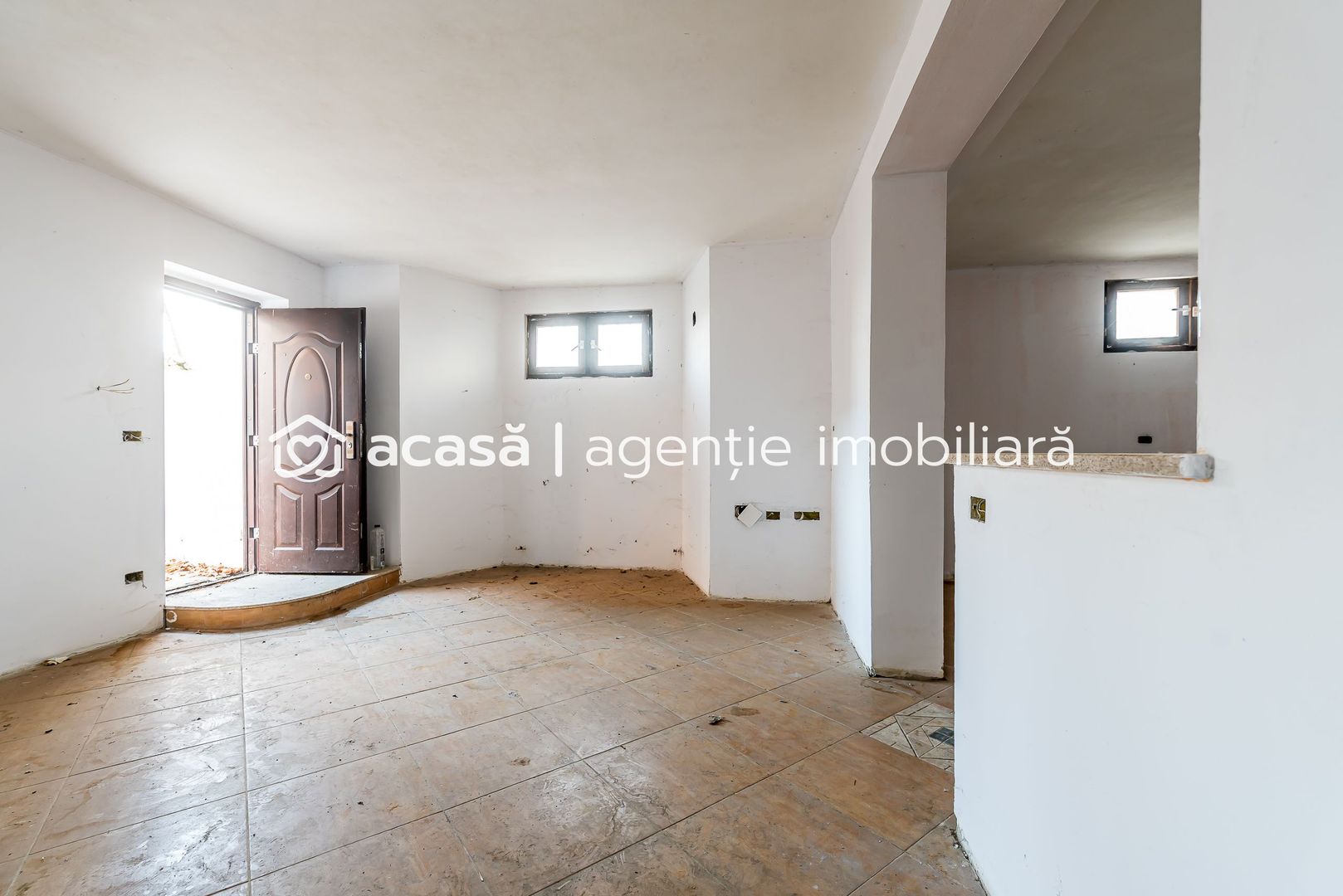 Imagine 6 - Casă spatioasa, construcție nouă – Zimandu Nou Teren 998 mp Comision 0