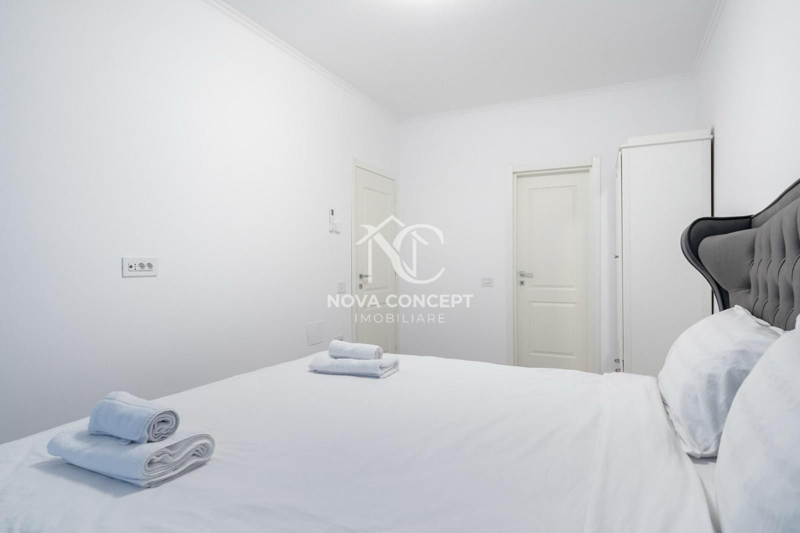 Apartament 3 camere Via Pipera - imaginea 4