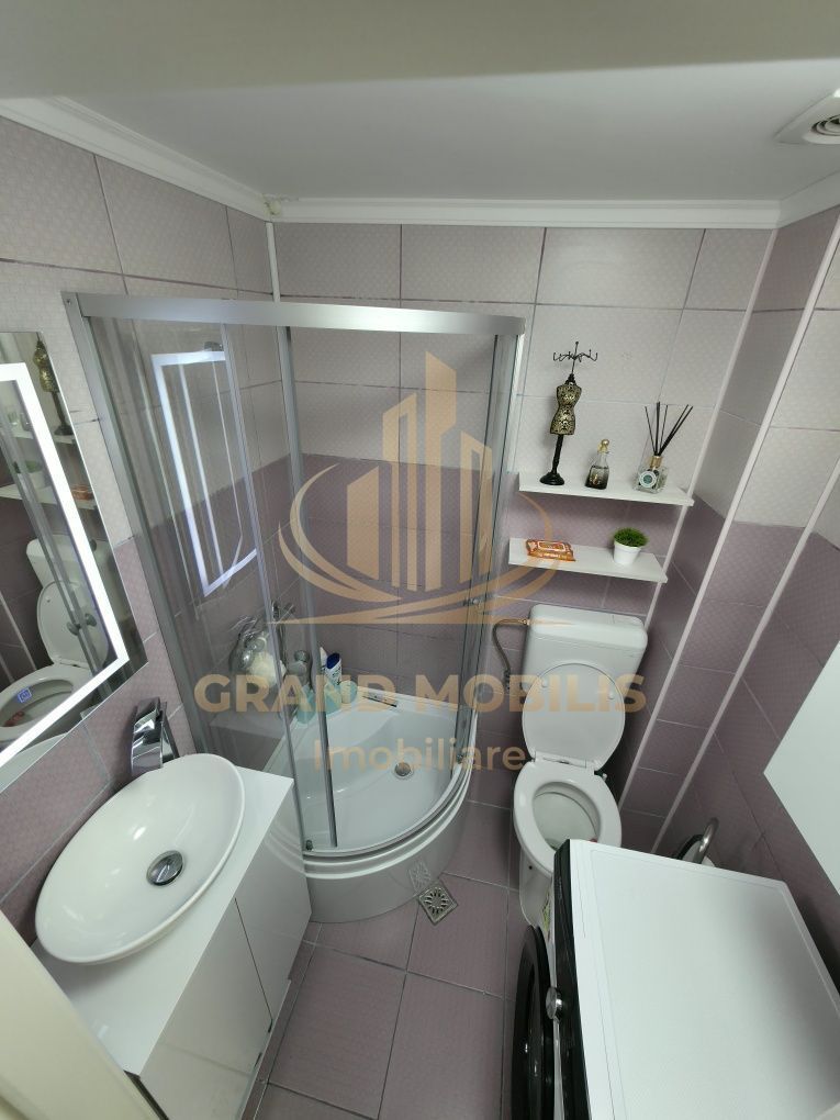 Apartament 2 camere Șagului, 35 mp utili, etaj 2, Piața Doina - imaginea 5