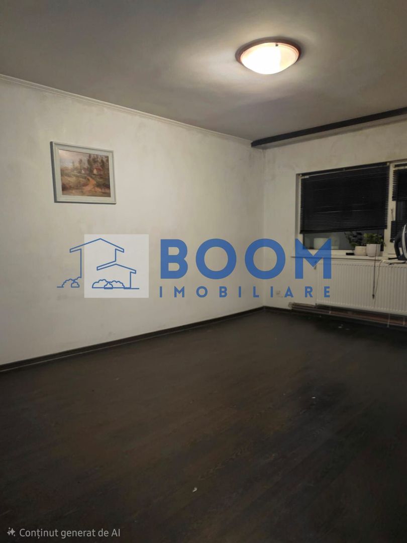 Apartament 3 camere Lenin Sud | Centrala Proprie | Etaj 3 | Boxa | - imaginea 7