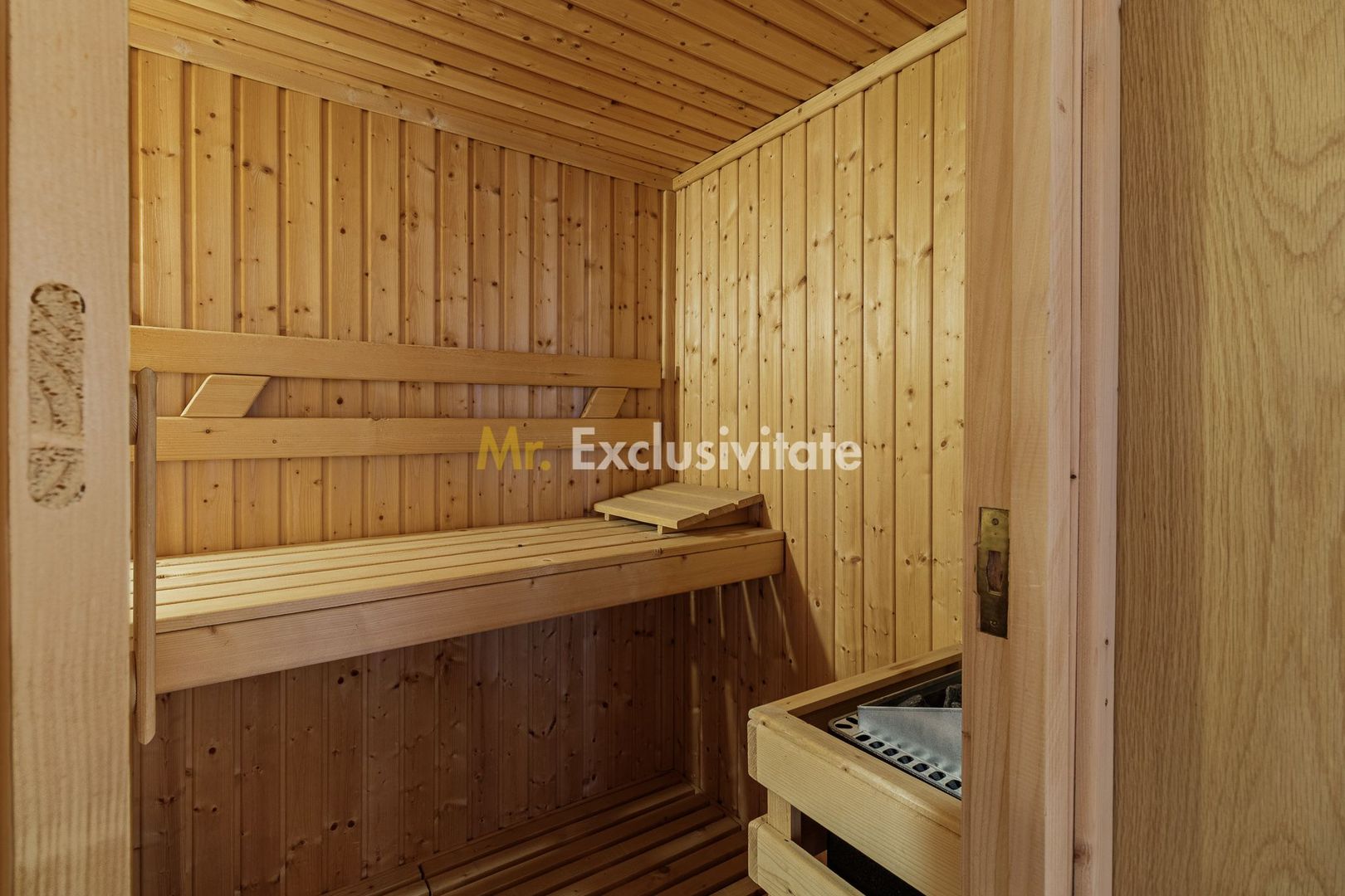 Domeniu privat 5.000 mp, cu reședință de 625 mp și piscină, Corbeanca - imaginea 13