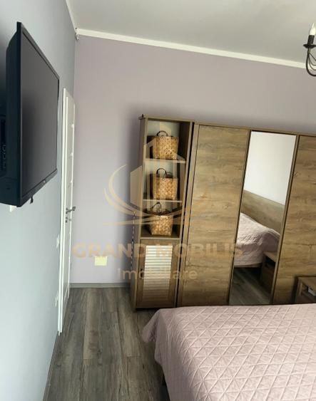 Apartament 2 camere cu terasă de 12,4 mp | Dumbrăvița – Ferventia - imaginea 4
