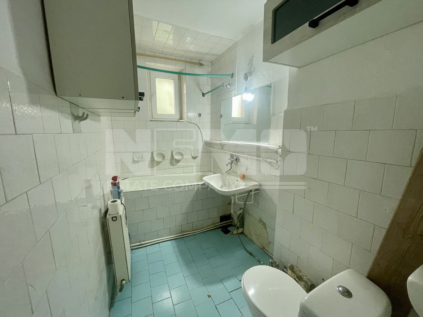 APARTAMENT 2 CAMERE | ETAJ 3 | GARAJ+BECI+BOXA | CENTRAL RADAUTI - imaginea 8