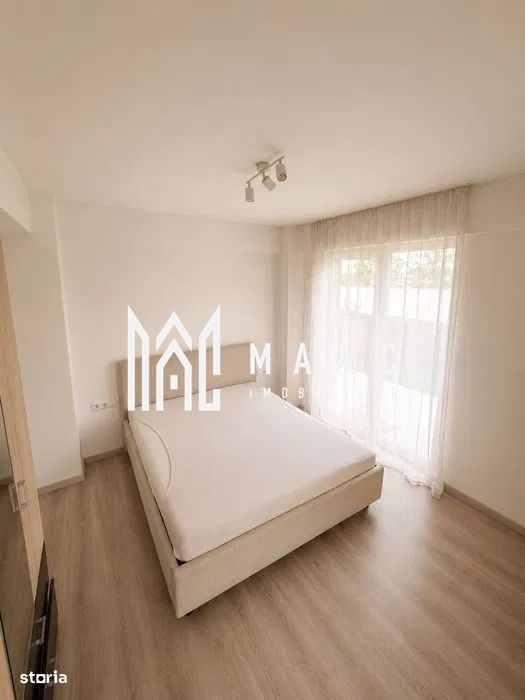 Apartament 3 camere de închiriat | Țiglari, Sibiu | 65 mp - imaginea 6
