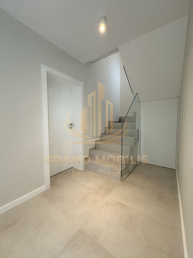 Duplex de vânzare în Dumbrăvița | 3 dormitoare | 300 mp teren - imaginea 6