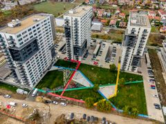 Apartament Nou de Vânzare în Ansamblul Rezidențial X City, Timișoara!
