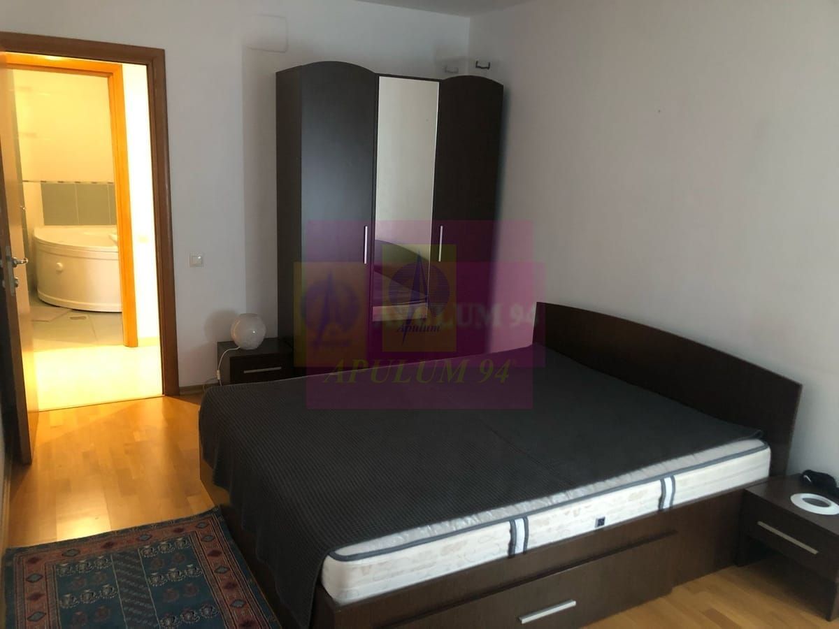 3 camere | 99 mp | Parcare inclusă | Piața Alba Iulia – Popa Nan - imaginea 6