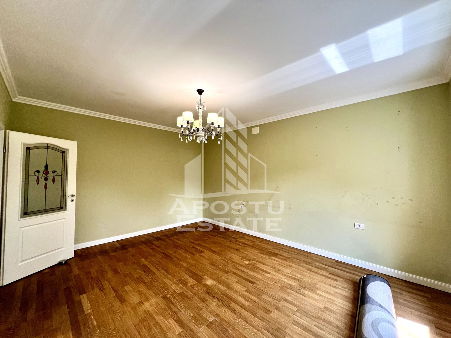 Jumatate de duplex de inchiriat, zona Eso, Giroc - imaginea 10