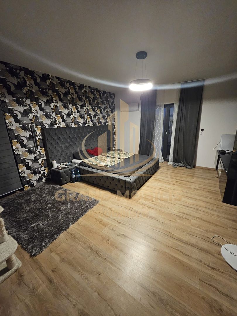 Duplex de vânzare | 160 mp utili + 50 mp terase | Garaj | Dumbravita - imaginea 3