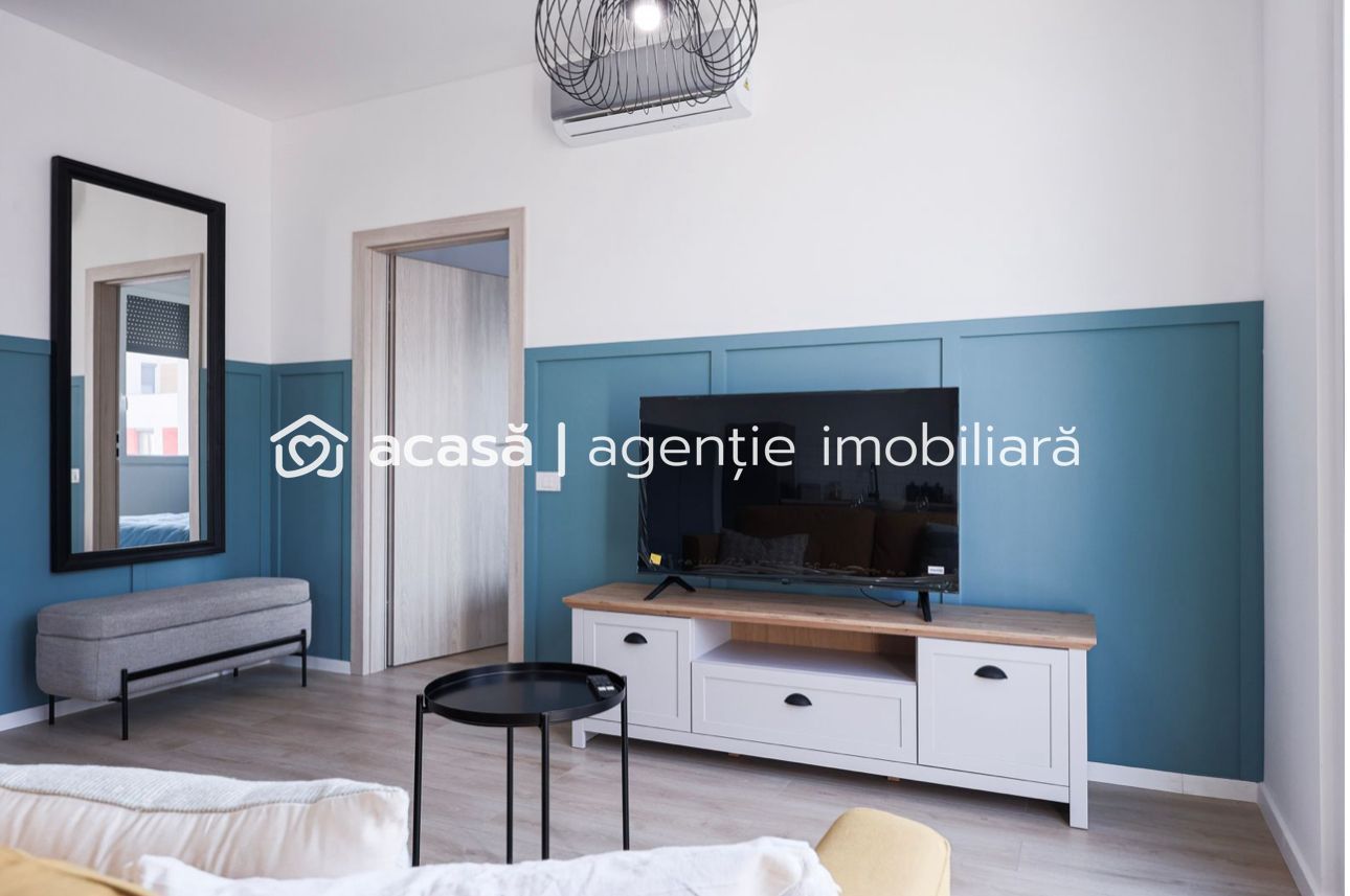 Imagine 4 - De vanzare PENTHOUSE într-un bloc nou marca ARED Comision 0%