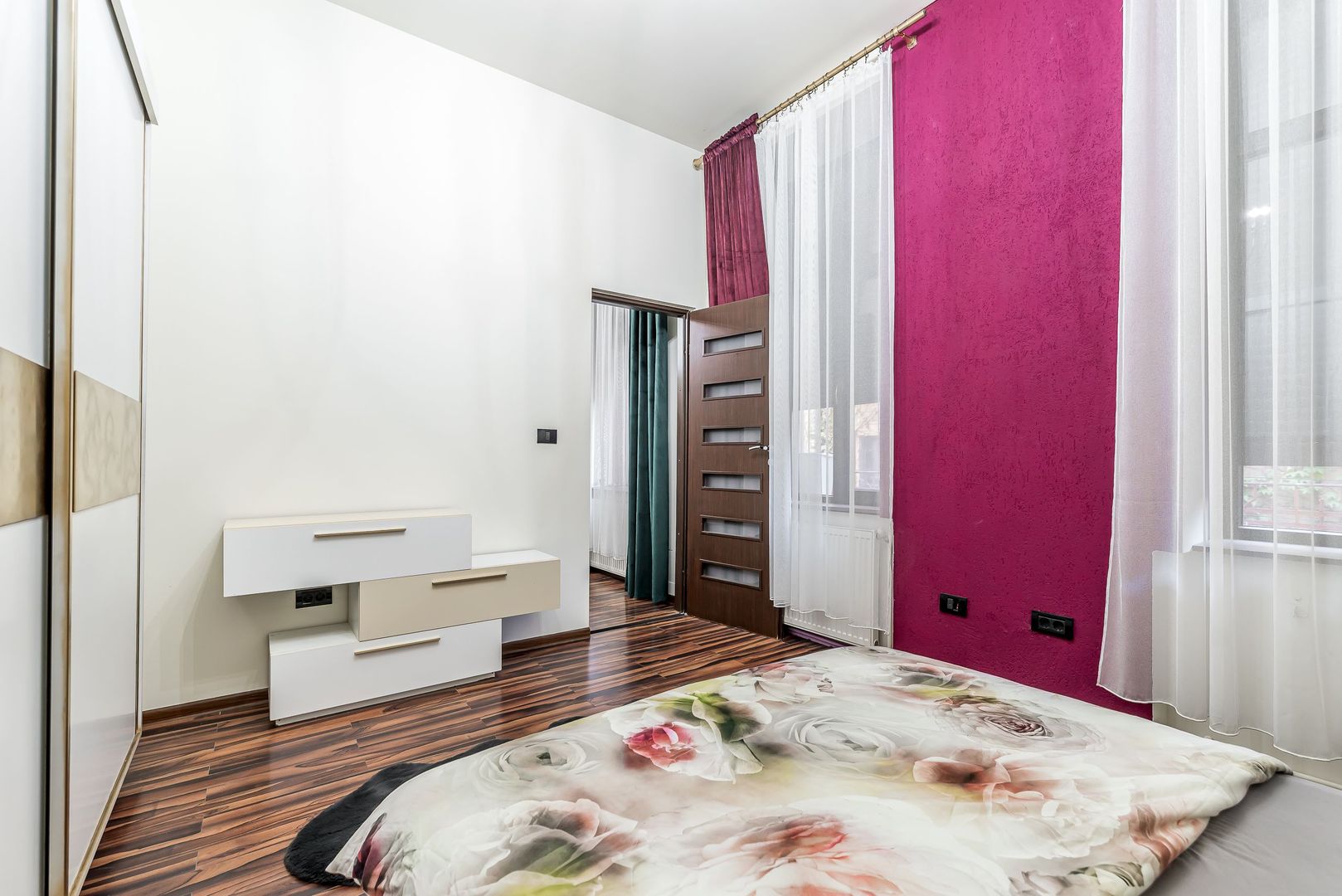 Imagine 4 - APARTAMENT ULTRACENTRAL | STR. UNIRII | MONUMENT ISTORIC - COMISION 0