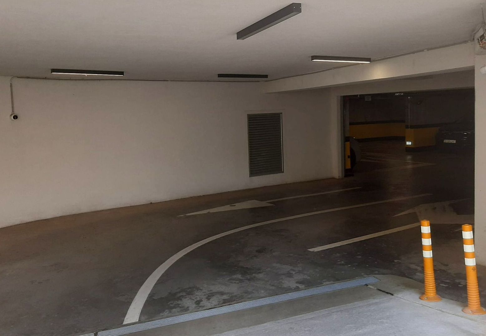 Apartament 3 Camere bucatarie inchisa si Terasă 12 MP cu Vedere Liberă - imaginea 17