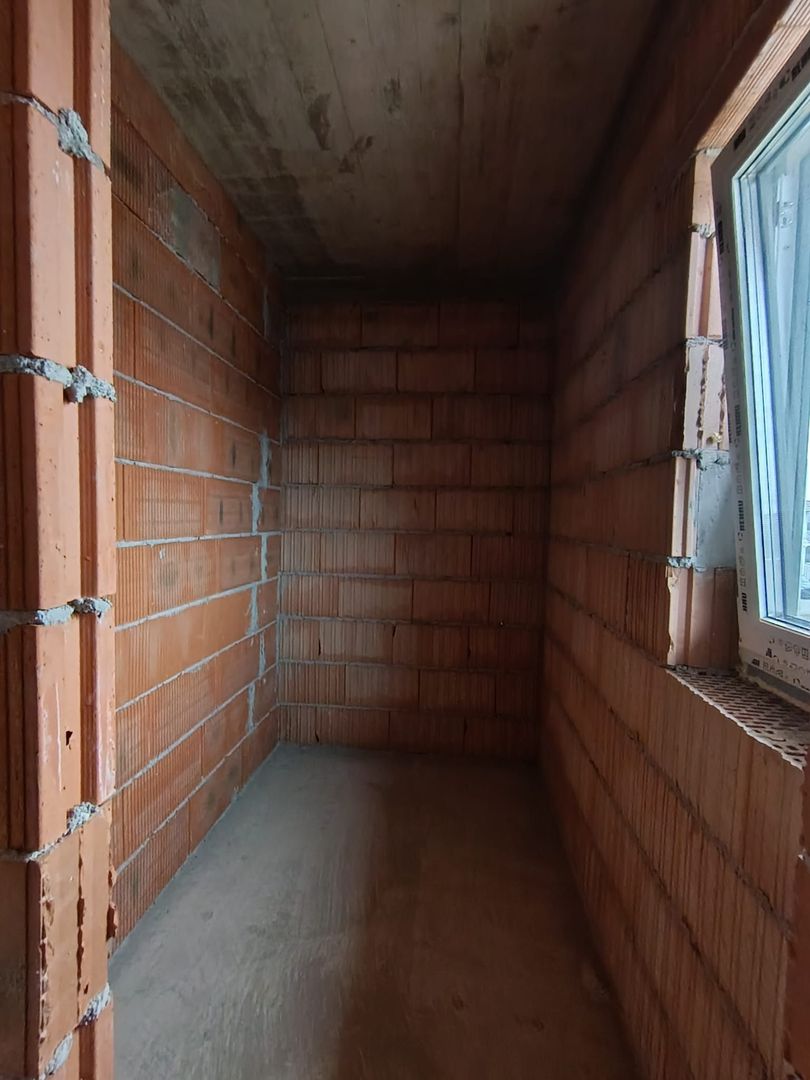 Jumătate de duplex la roșu de vânzare în Giarmata Vii, 129,52 mp utili - imaginea 26