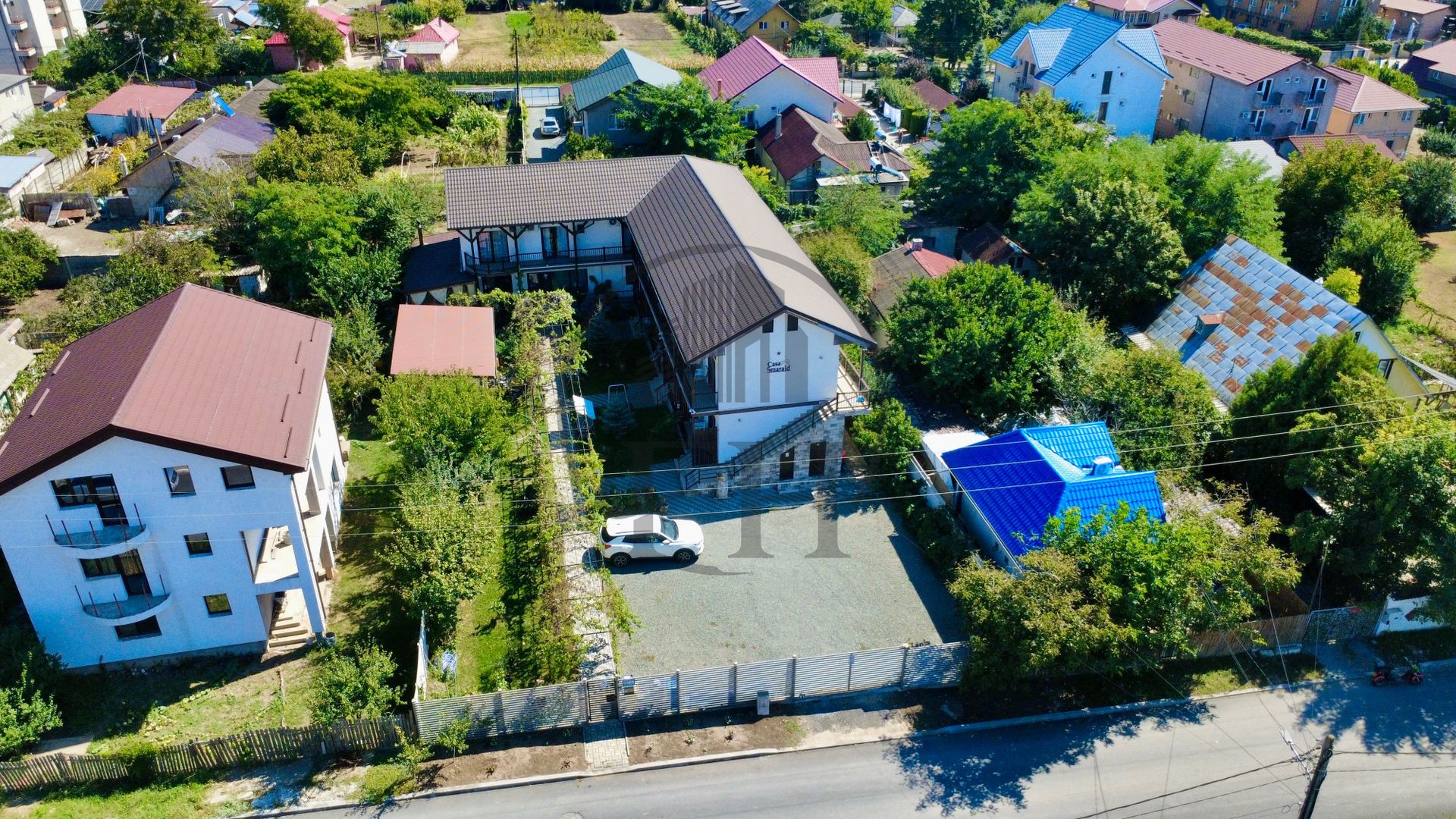 Casă/Vilă de vânzare Costinești, Constanța - imaginea 2