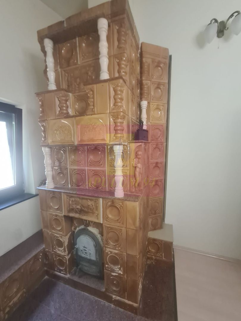 Vila de vanzare in Campina - Zona Lunca Mare