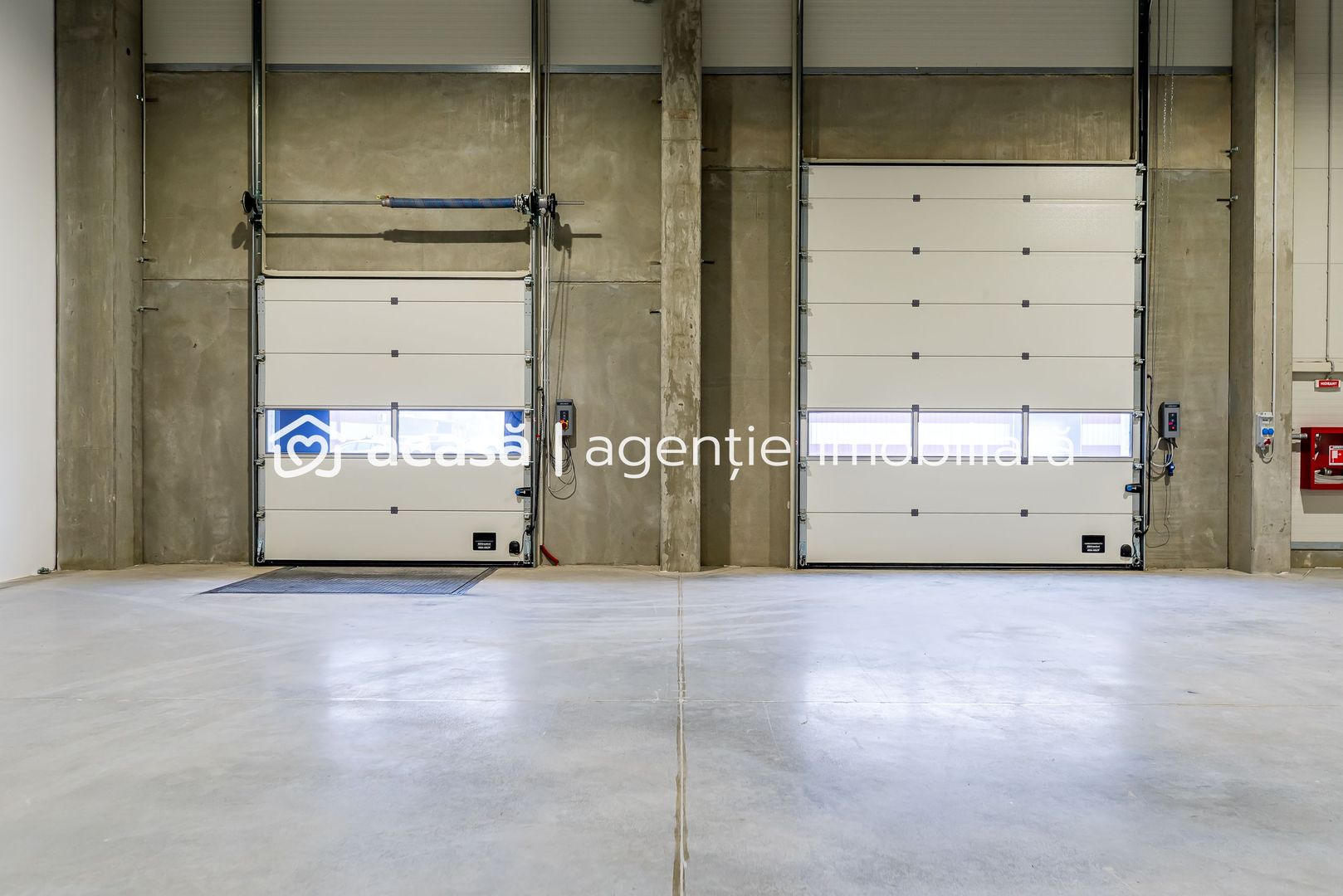 Imagine 10 - 1202 mp - Hala industriala de inchiriat in Parc Industrial Arad