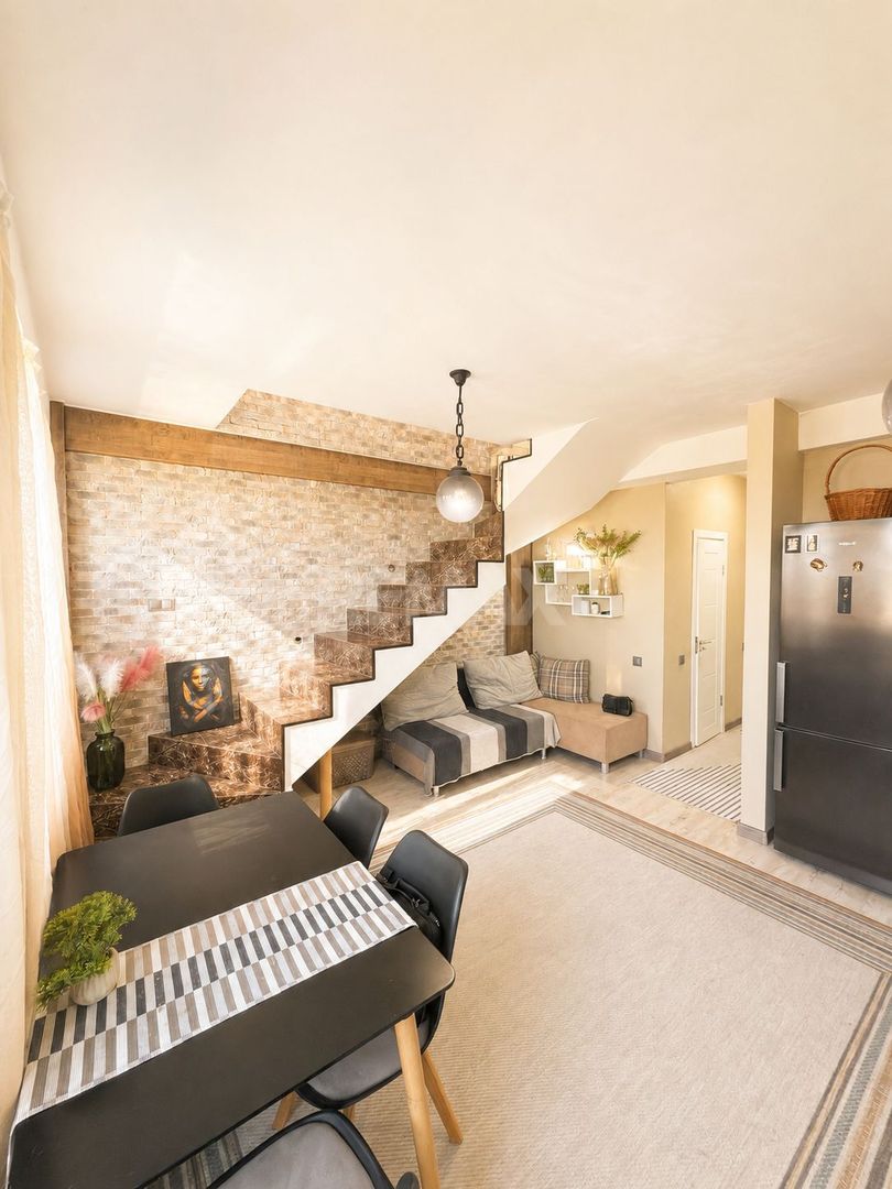 De vînzare apartament la Botanica