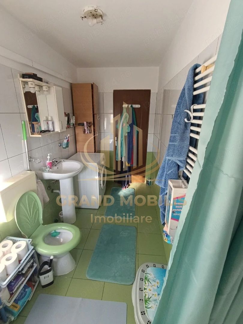Apartament 70 mp | Calea Șagului | 3 dormitoare | Mansardă - imaginea 5