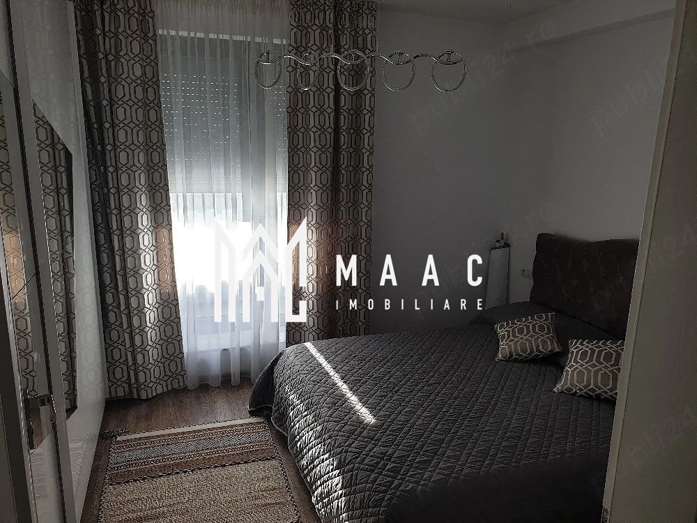 Penthouse 4 camere | 120 MPU | Terasa 250 MP | Mobilat - imaginea 4