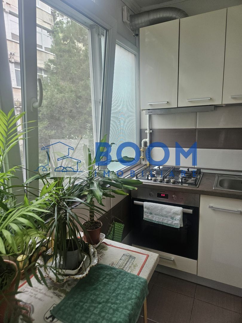 Apartament 3 camere | Zona Ultracentrala | Etaj 1 | 92.17 MP TOTAL - imaginea 8