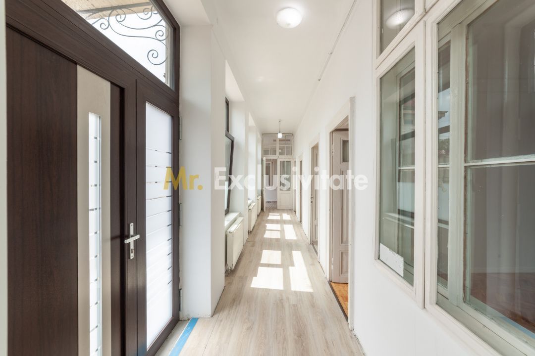 Casă interbelică ultracentrală | Bulevardul Republicii nr. 129 | - imaginea 18