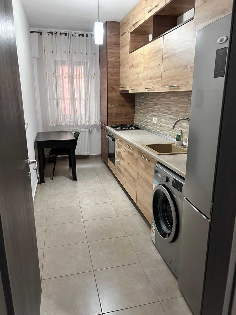 De vanzare apartament 2 camere Novum Invest Lacul Morii
