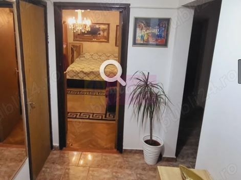 Apartament 4 camere Titan- Metrou.