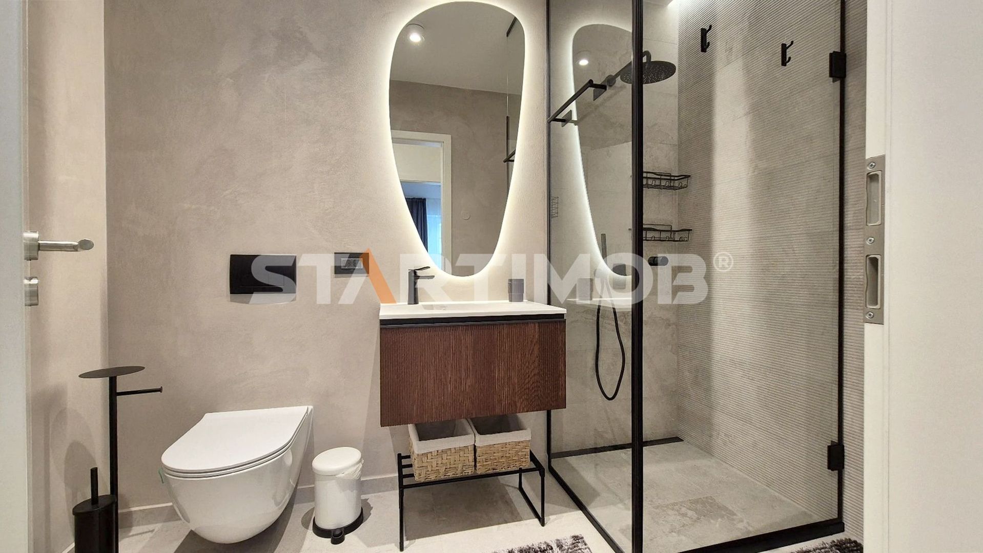 Apartament premium Coresi cu parcare subterana