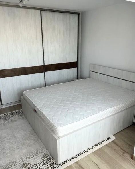 2 camere spațioase decomandate cu două balcoane și parcare Scriitorilor - imaginea 8
